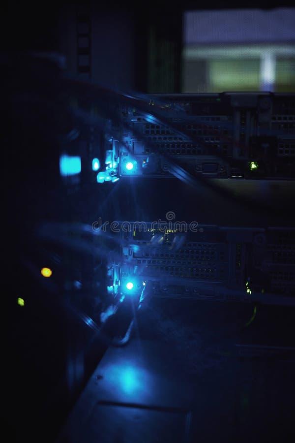 Cloud Security Infrastructure