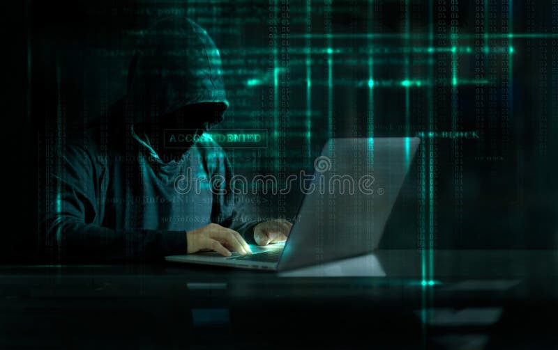 Intrusion Detection
