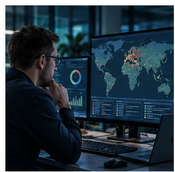 Web Application Firewall