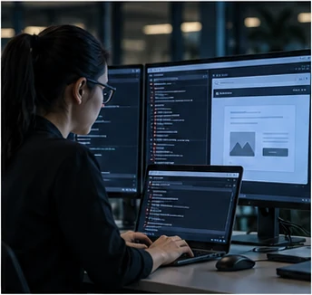 Penetration Testing