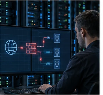 Managed Security Services