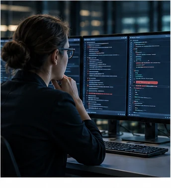 Compliance Auditing
